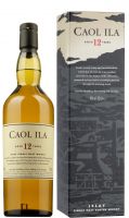 [kuva: Caol Ila 12 Year Old Single Malt]