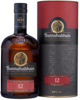 [kuva: Bunnahabhain 12 Year Old Single Malt]