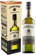 [kuva: Jameson Caskmates lahjapakkaus]