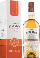 [kuva: West Cork Rum Cask Finish 12 Year Old Single Malt]