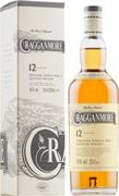 [kuva: Cragganmore 12 Year Old Single Malt]