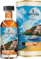 [kuva: Plantation Extreme Series V Barbados Rum]