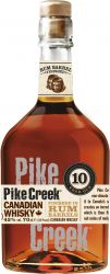 [kuva: Pike Creek 10 Year Old Double Barrel]