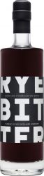 [kuva: Kyrö Dark Rye Bitter]