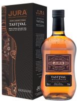 [kuva: Jura Tastival 2016 Single Malt]