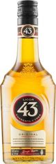 [kuva: Licor 43 Cuarenta y Tres]