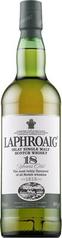 [kuva: Laphroaig 18 Year Old Single Malt]