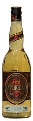 [kuva: Pitú Maturidado Cachaça]