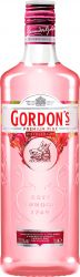 [kuva: Gordon's Premium Pink Distilled Gin]