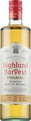 [kuva: Highland Harvest Organic]