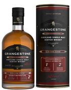 [kuva: The Grangestone Rum Cask Finish Single Malt]