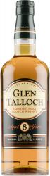[kuva: Glen Talloch 8 Year Old Blended Malt]
