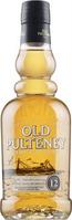 [kuva: Old Pulteney 12 Year Old Single Malt]