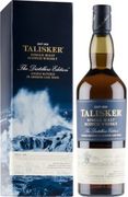 [kuva: Talisker The Distiller's Edition 2017 Single Malt]