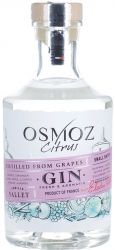 [kuva: Osmoz Citrus Gin]