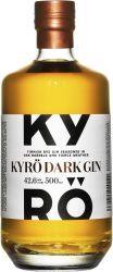 [kuva: Kyrö Dark Gin]