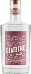 [kuva: Ginuine Swiss Gin Strawberry]