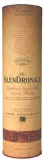 [kuva: The GlenDronach Cask Strength Batch 5 Single Malt]