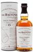 [kuva: Balvenie 15 Year Old Sherry Cask Single Barrel Single Malt]