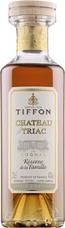 [kuva: Tiffon Chateau de Triac Reserve de la Famille]