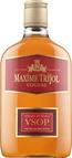 [kuva: Maxime Trijol VSOP muovipullo]