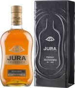[kuva: Jura Prophecy Single Malt lahjapakkaus]