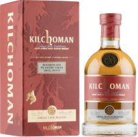 [kuva: Kilchoman Bourbon and Sherry Finish Single Malt]