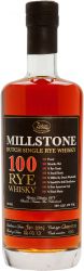 [kuva: Millstone 100 Dutch Single Rye]