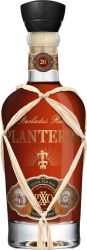 [kuva: Planteray Barbados 20th Anniversary PX XO]