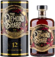 [kuva: The Demon's Share 12 Year Old]