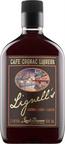 [kuva: Lignell's Cafe Cognac Liqueur muovipullo]