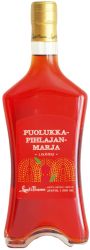 [kuva: Lignell's Puolukka-Pihlajanmarja]