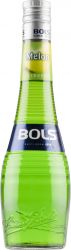 [kuva: Bols Melon]
