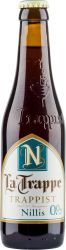 [kuva: La Trappe Nillis]