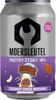 [kuva: Moersleutel Coconut Space Brownie Pastry Stout tölkki]
