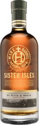 [kuva: Sister Isles Wine Barrel Reserva Rhum]