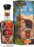 [kuva: Planteray Barbados 20th Anniversary PX XO]