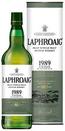[kuva: Laphroaig 1989 Vintage 23 Year Old  Single Malt]