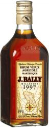 [kuva: Rhum J.Bally Vieux Agricole Millésime 1997]