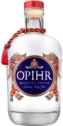 [kuva: Opihr Oriental Spiced London Dry Gin]