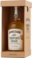 [kuva: Jameson Cooper's Croze]