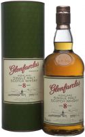 [kuva: Glenfarclas 8 Year Old Single Malt]