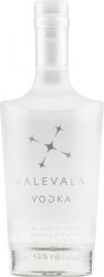 [kuva: Kalevala Vodka]