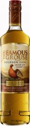[kuva: The Famous Grouse Bourbon Cask]