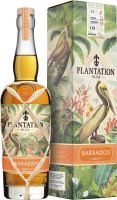 [kuva: Plantation Barbados Vintage 2011]