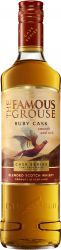 [kuva: The Famous Grouse Ruby Cask]