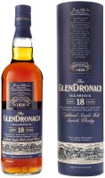 [kuva: The GlenDronach Allardice 18 Year Old Single Malt]