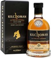 [kuva: Kilchoman Loch Gorm]