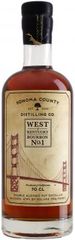 [kuva: West of Kentucky Bourbon No. 1]