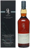 [kuva: Lagavulin Distillers Edition Single Malt]